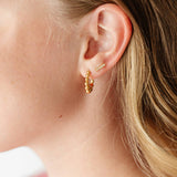 Diamond Bar Stud