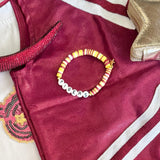 DS Tigers Bracelet