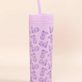 Cowgirl Boots Tumbler