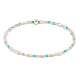 eNewton Hope Unwritten Bracelet | Turq It Real Good