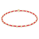 eNewton Hope Sincerity Bracelet | Sherbert