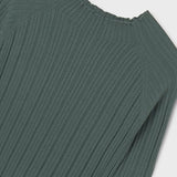 Rib Knit Sweater