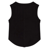 Exposed Seam Tank