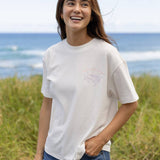 Lost and Found Tee
