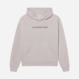 His Kingdom Come Hoodie