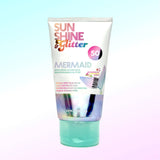 S&G Mermaid Sunscreen