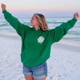 Our World Needs Jesus Hoodie