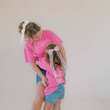 He Holds All Together Tee | Youth
