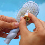 Mini Detangler Brush | Tide & True