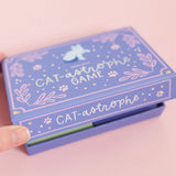Cat-astrophe Card Game | Pippi Post