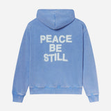 Peace Be Still Hoodie