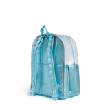 STATE Kane Large Backpack | Blue Iridescent