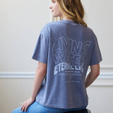 Living Water Tee