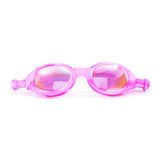 Taffy Girls’ Swim Goggles | Cotton Candy