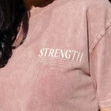 Strength Tee