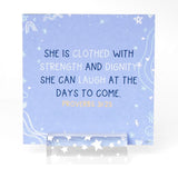 Verses For Mothers Card Set