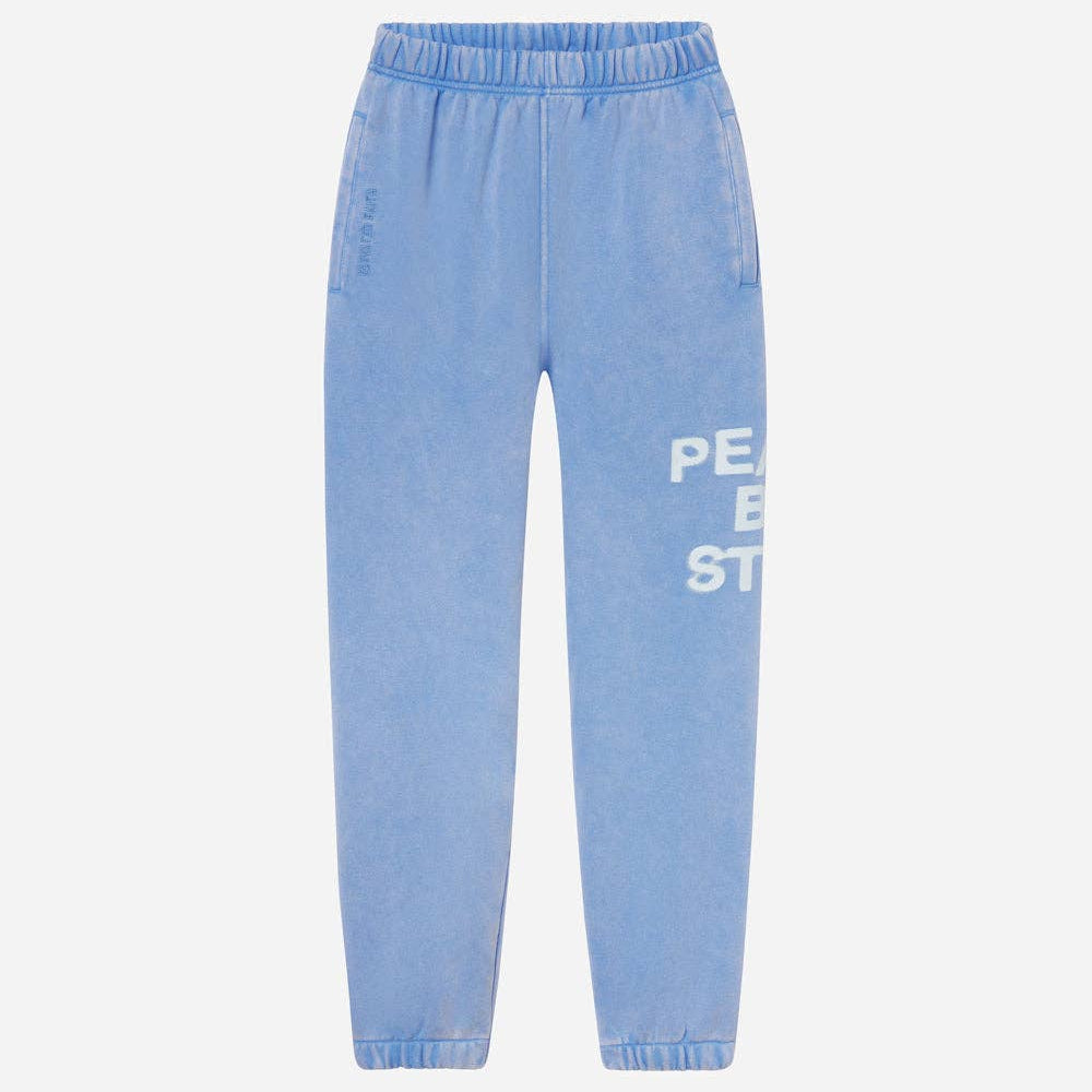 Peace Be Still Sweatpant