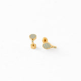 Tennis Racquet Stud