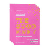 The Good Fight Sheet Mask