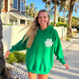 Our World Needs Jesus Hoodie