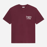 Forgiven and Free Tee