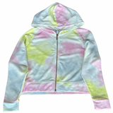 Tie Dye Hoodie