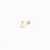 Diamond Bar Stud