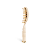 Vented Brush | Tan