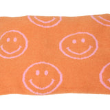 Smiley Face & Lightning Blankets