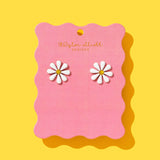 Daisy Studs