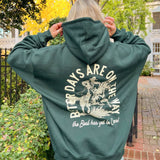 Better Days Hoodie