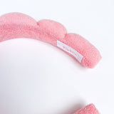 Spa Headband