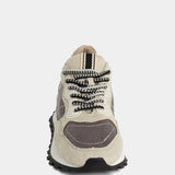 Phoebe Sneakers | Pewter