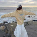Miracles Tour Hoodie