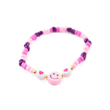 Rainbow Smile Bracelet