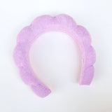Spa Headband