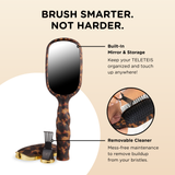 Detangler Brush | Tortoise