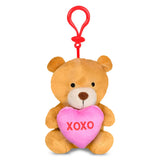 Sweetheart Bear Bag Buddy | iScream