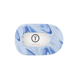 Medium Flat Hair Clip | Tide & True