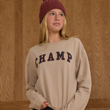Champ Oversized Sweatshirt