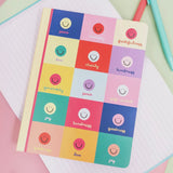 Smiley Faces Journal