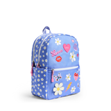 STATE Kane Double Pocket Backpack | Girl Power