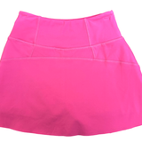 High Rise Tennis Skirt