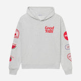 Good Fruit Hoodie