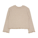 Ruby Top | Cocoa