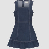 Bety Dress | Nightlight