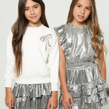 Gustavia Dress