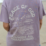Peace of God Tee