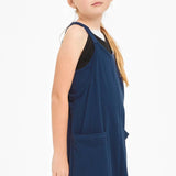 Active Tank Dress