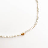 Goldie Necklace